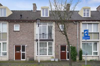 Woning Noordende 23 Helmond