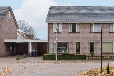 Woning Heijen 3 Almelo