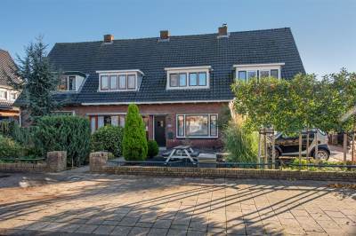 Woning Tweede Stationsstraat 248 Zoetermeer