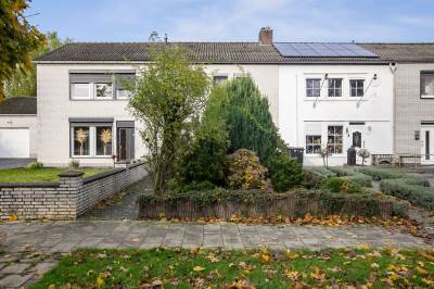 Woning Horizonstraat 62 Brunssum