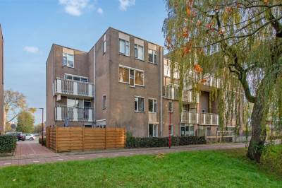 Woning Vestdijkhove 60 Zoetermeer