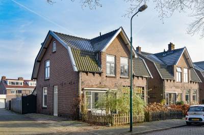 Woning Oosterstraat 97 Baarn