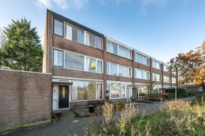 Woning Ramspol 16 Haarlem