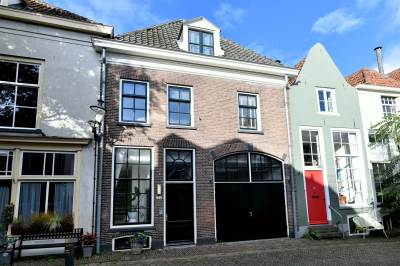 Woning Molenstraat 105B Deventer