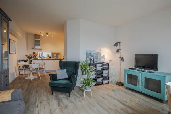 Woning Rolandseck 44 Doorwerth