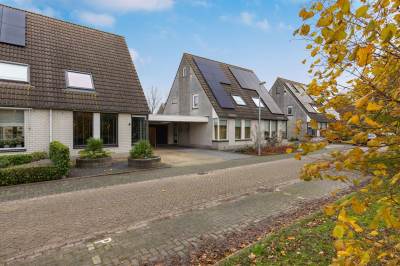 Woning Schoutsland 42 Andijk