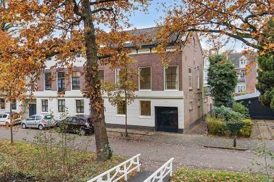 Woning Karpervijver 6B Zeist