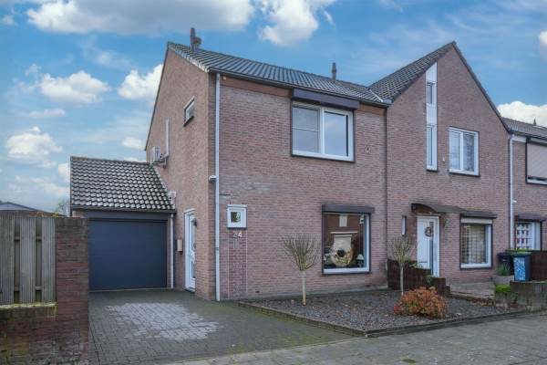 Woning Zandstraat 24 Brunssum