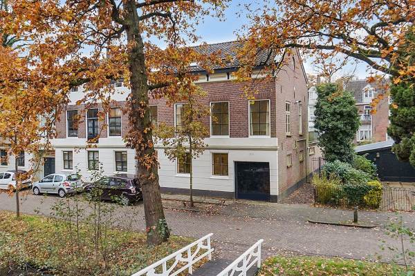 Woning Karpervijver 6A Zeist