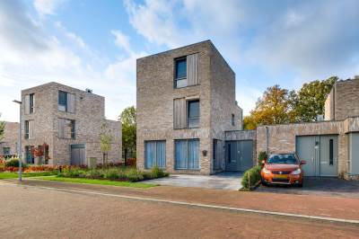 Woning Alexiastraat 42 Nederweert