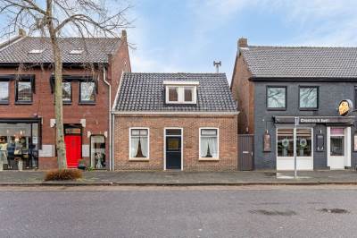 Woning Hoofdstraat 180 Schijndel
