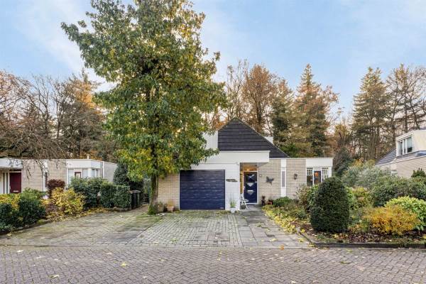 Woning De Santbrincke 8 Fluitenberg