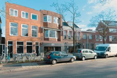 Woning Meeuwerderweg 44a Groningen