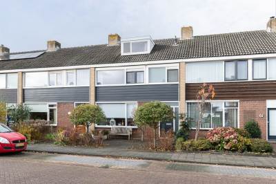 Woning Albert Schweitzerstraat 48 Papendrecht