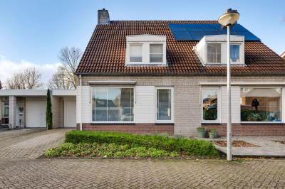 Woning Koolmeeshof 9 Weert