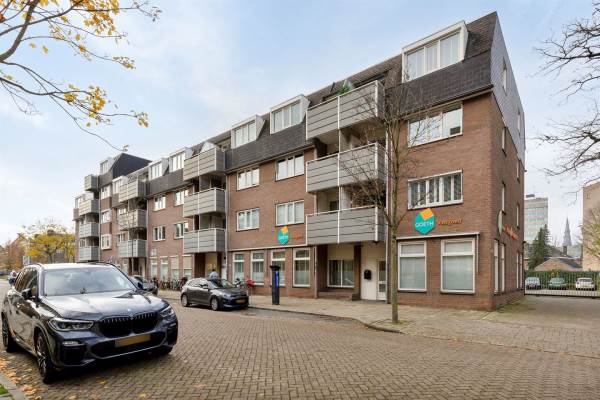 Woning P Czn Hooftlaan 105 Eindhoven