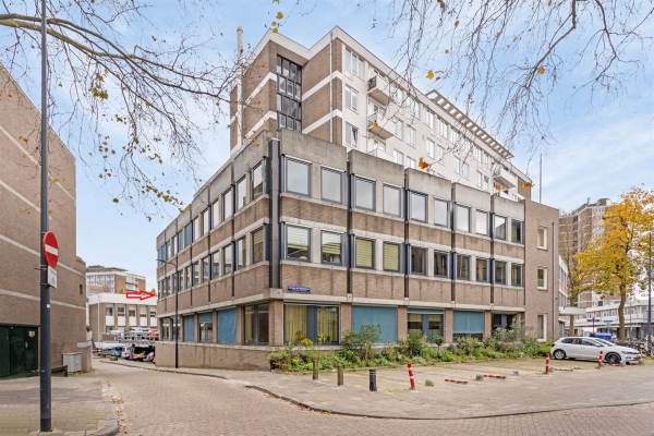 Woning Pastoor de Kroonstraat 293F Den Bosch
