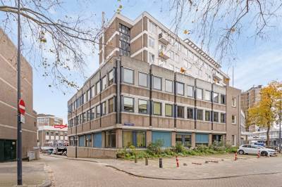 Woning Pastoor de Kroonstraat 293F Den Bosch