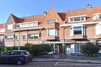 Woning Van Diepenburchstraat 170 Den Haag
