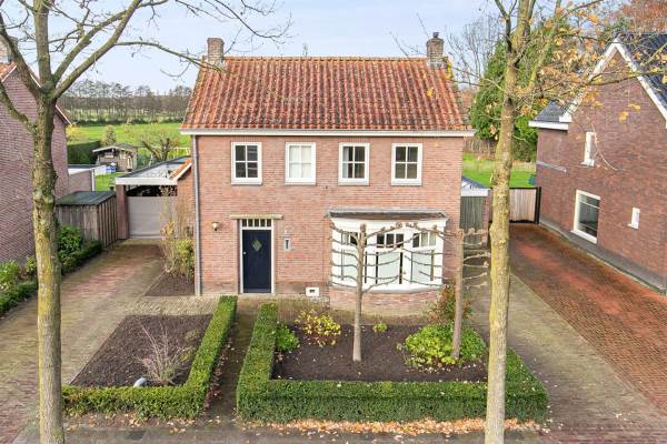 Woning Hoofdstraat 19 Hoogeloon