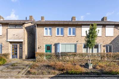 Woning Kievitstraat 6 Geldrop