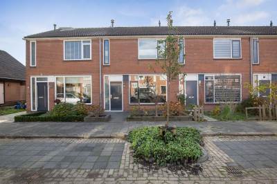 Woning De Wolfstraat 22 Grijpskerke