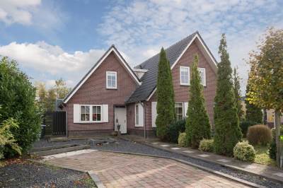 Woning Eerste Kruisdiep WZ 93 Nieuw-Weerdinge