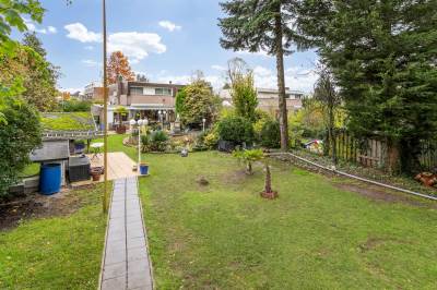 Woning Vijfde Rompert 1 Den Bosch