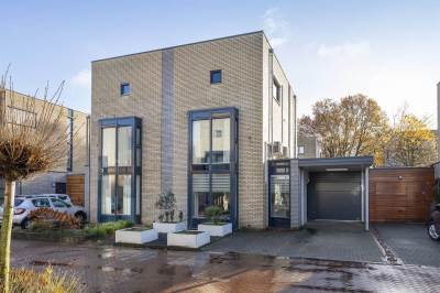 Woning Klein Hag 8 Almelo