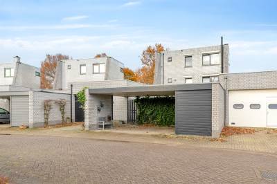 Woning Mast 22 Zeewolde