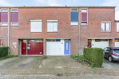 Woning Lindeboom 86 Mook