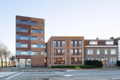 Woning Beverweg 125 Breda
