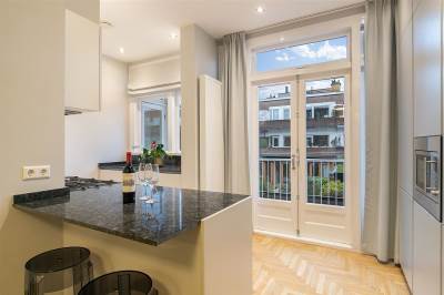 Woning Van Reesstraat 63 Den Haag