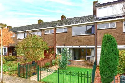 Woning Margrietlaan 27 Nieuwkoop