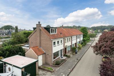 Woning Hyacinthenlaan 46 Bennebroek
