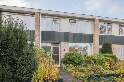 Woning Beverweerdlaan 18 Arnhem