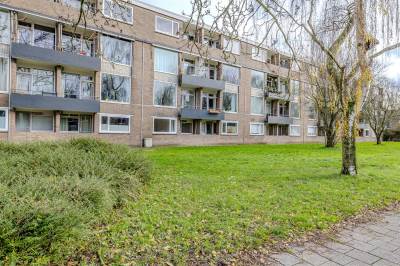 Woning Sabotagelaan 118 Groningen