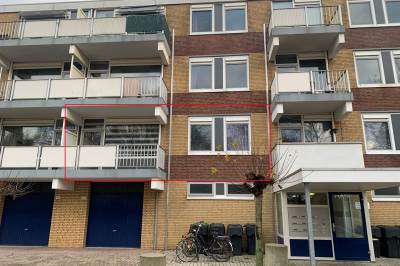 Woning Narcissenstraat 192 Echt