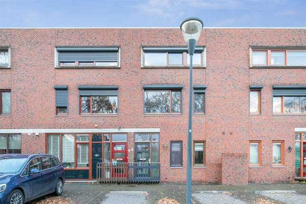 Woning Grashoen 70 Eindhoven