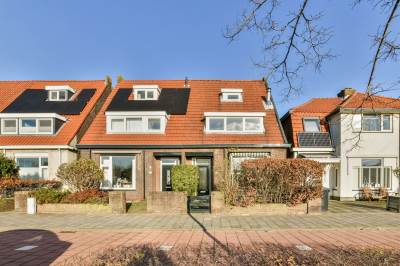 Woning Zeestraat 251 Beverwijk