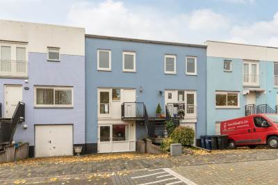 Woning Prismastraat 50 Almere