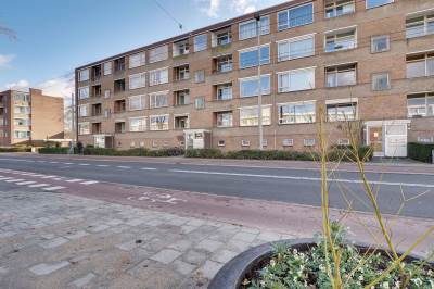 Woning Lange Wal 201 Arnhem