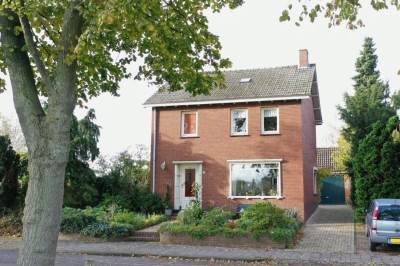 Woning Berikstraat 27a Buggenum