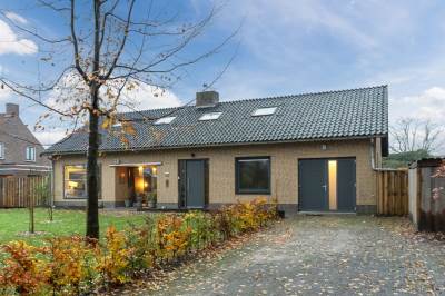 Woning Provincialeweg 110A Oosteind