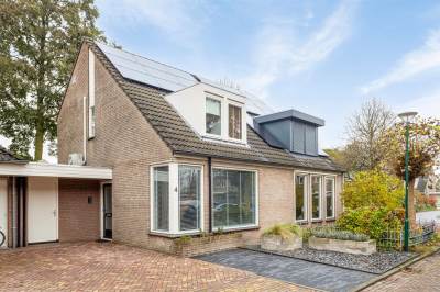 Woning De Eg 4 Heesch