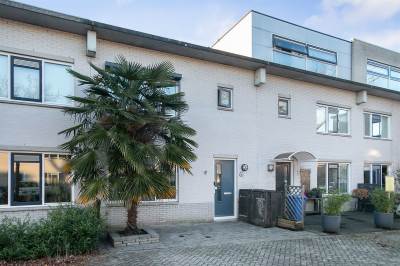 Woning Harskamperzand 6 Amersfoort