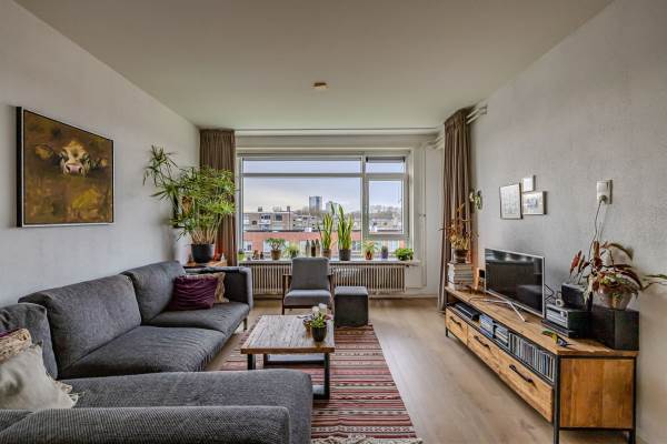Woning Van Lenneplaan 345 Groningen