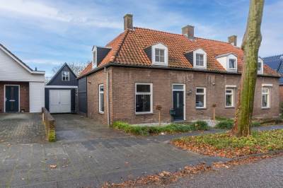 Woning Molenstraat 8 Hedel