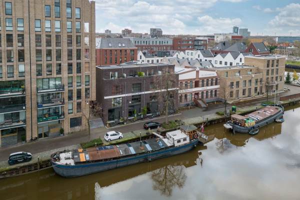 Woning Friesewal 29 Zwolle