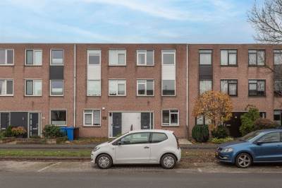 Woning Binkhorst 26 Alphen aan den Rijn